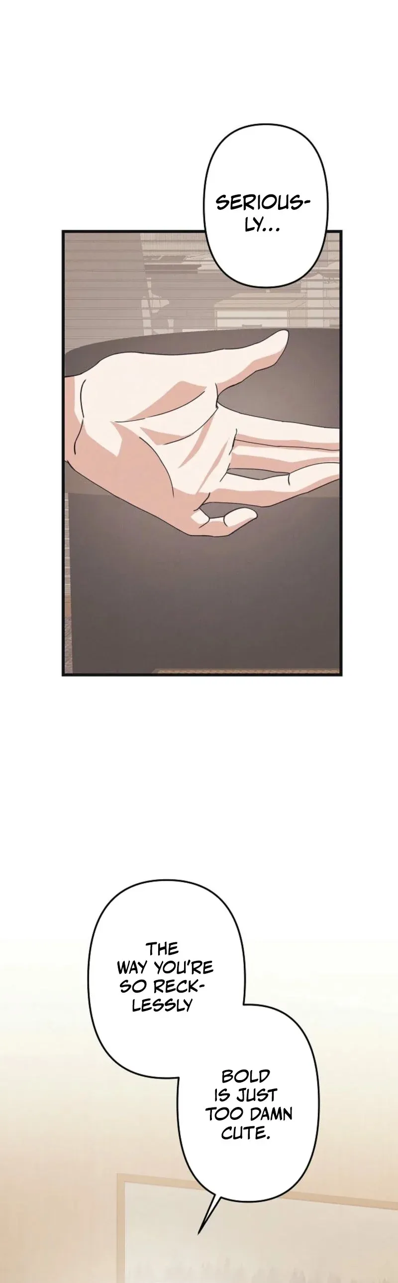 Unstable Partnership Chapter 9 Online - página 28