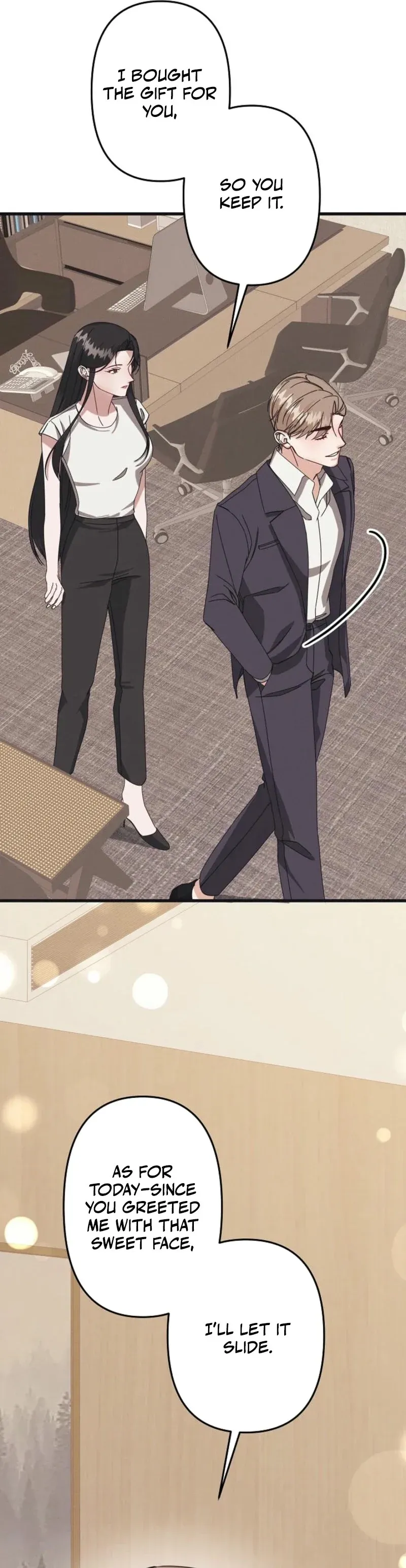 Unstable Partnership Chapter 9 Online - página 30
