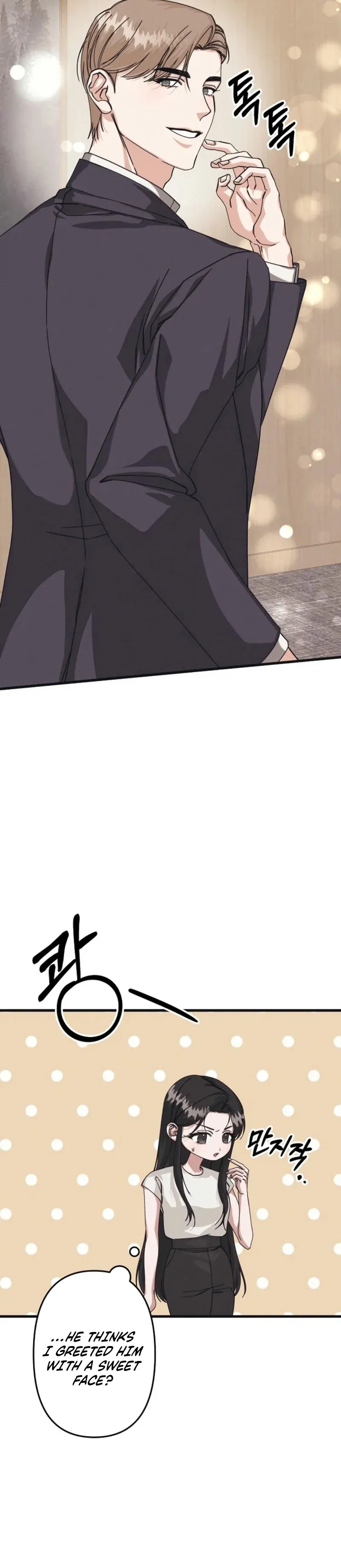 Unstable Partnership Chapter 9 Online - página 31