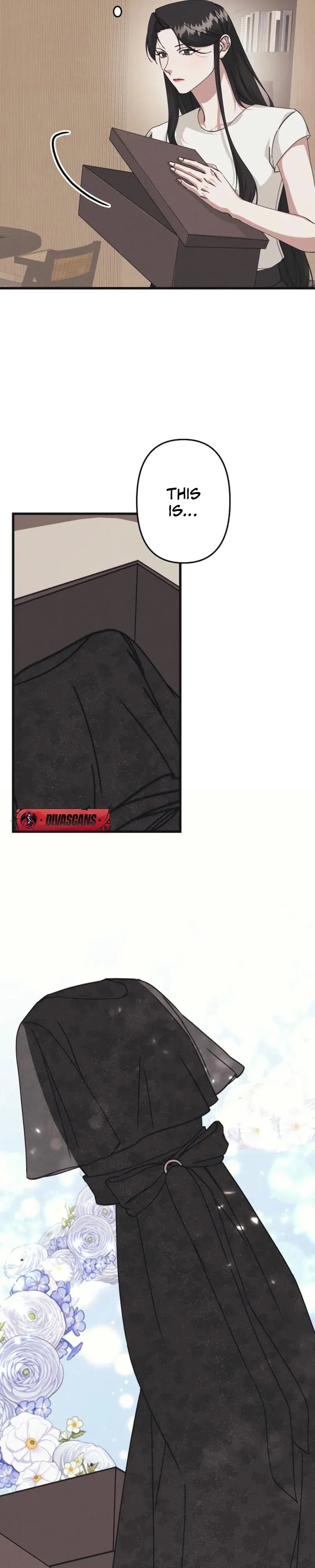 Unstable Partnership Chapter 9 Online - página 33