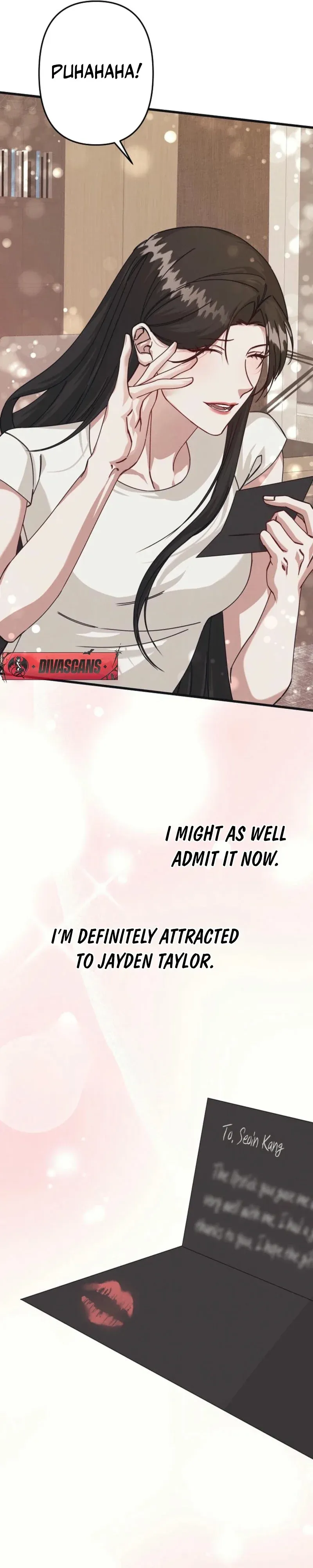 Unstable Partnership Chapter 9 Online - página 36