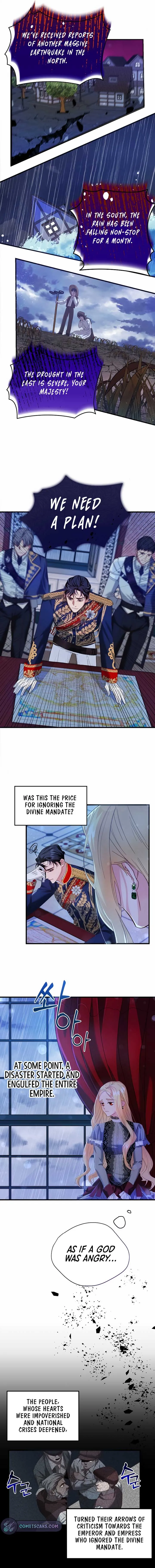 Until the Real One Shows Up Chapter 0 Online - página 11