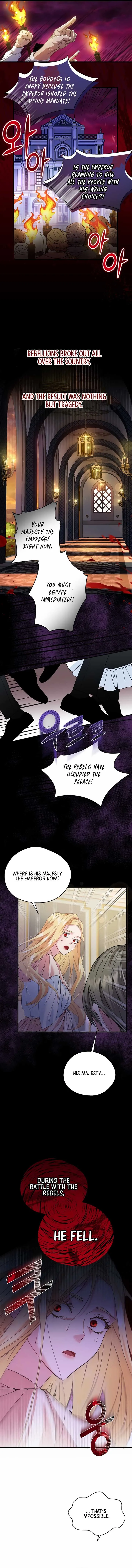 Until the Real One Shows Up Chapter 1 Online - página 11