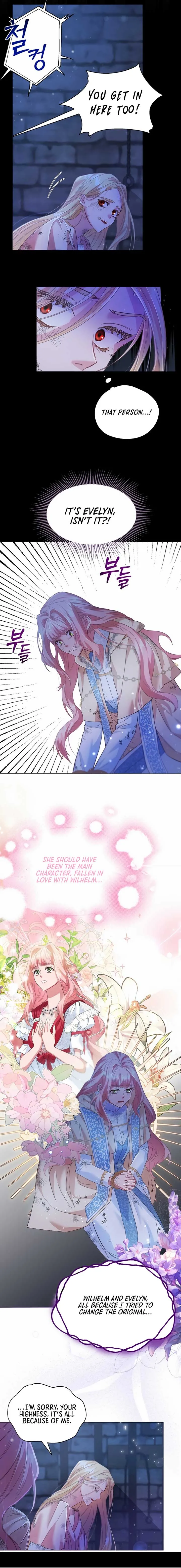 Until the Real One Shows Up Chapter 1 Online - página 13