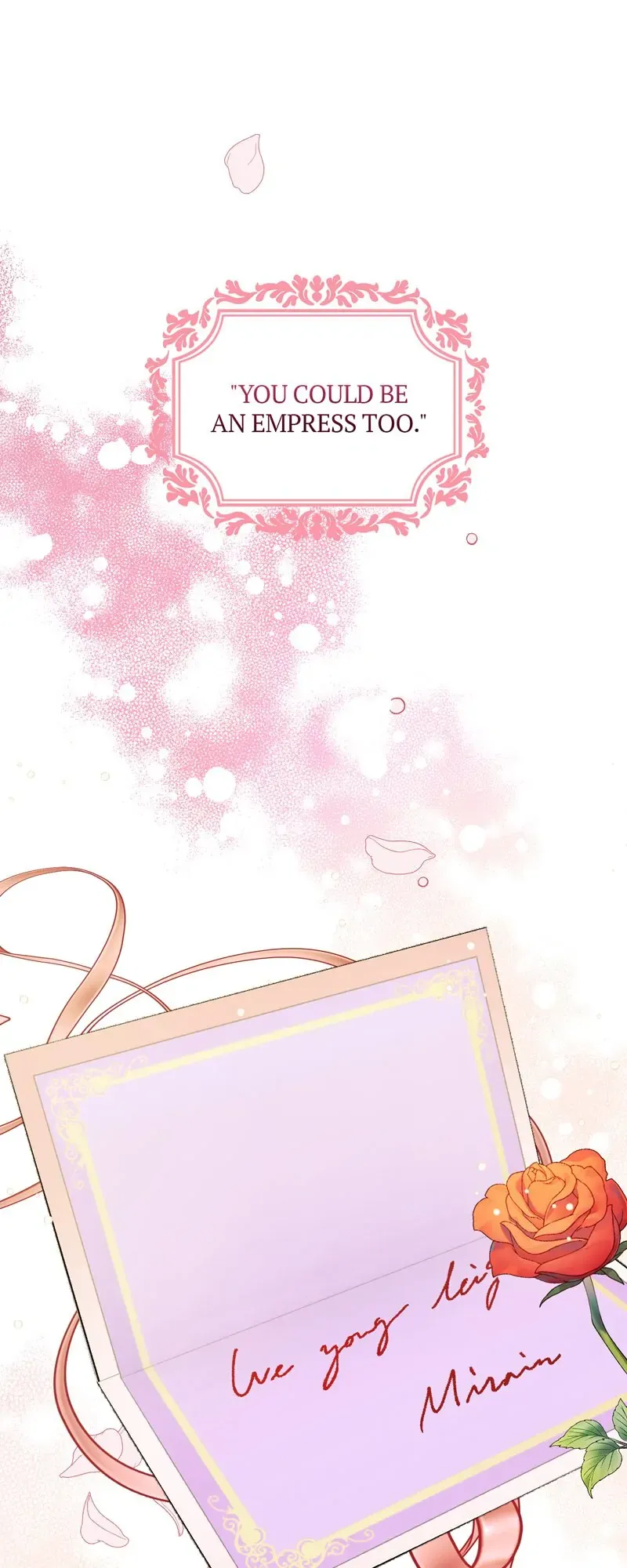 Until the Real One Shows Up Chapter 10 Online - página 2