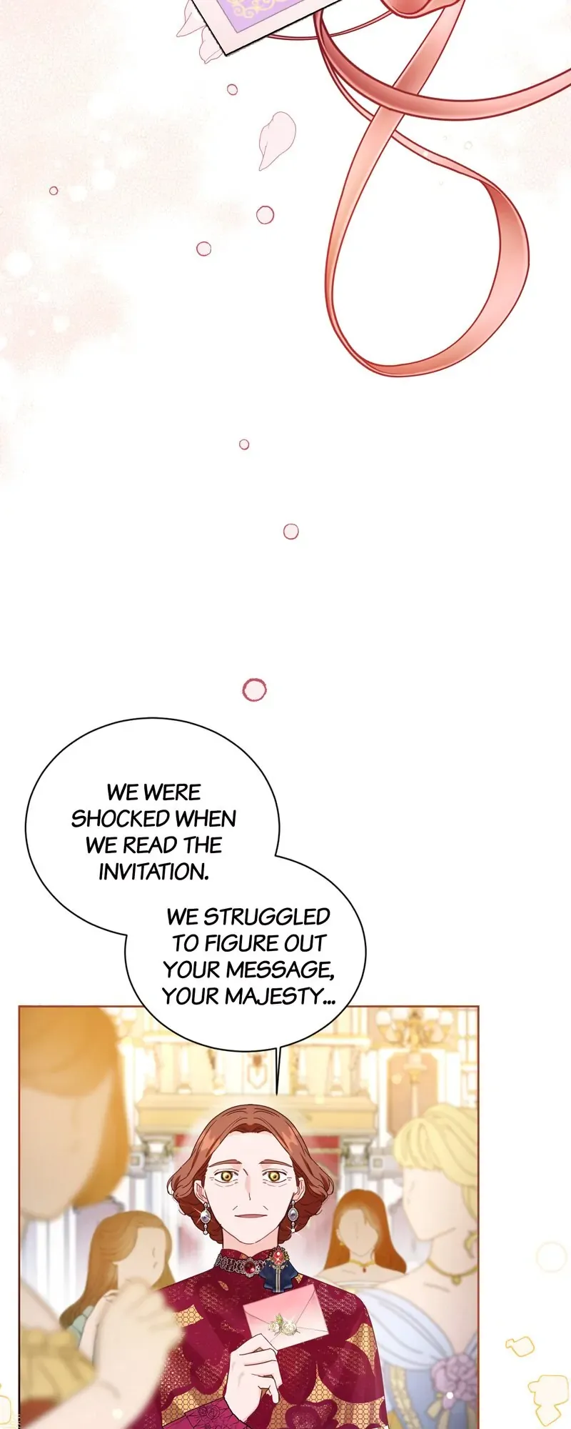 Until the Real One Shows Up Chapter 10 Online - página 3