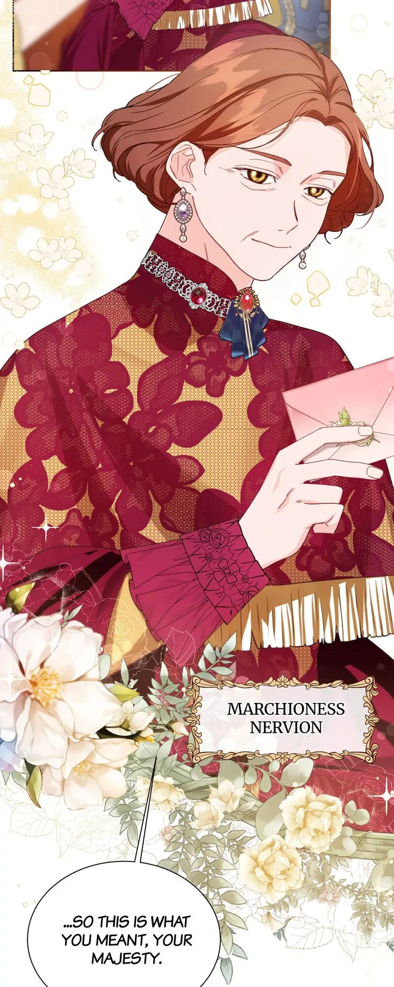 Until the Real One Shows Up Chapter 10 Online - página 4