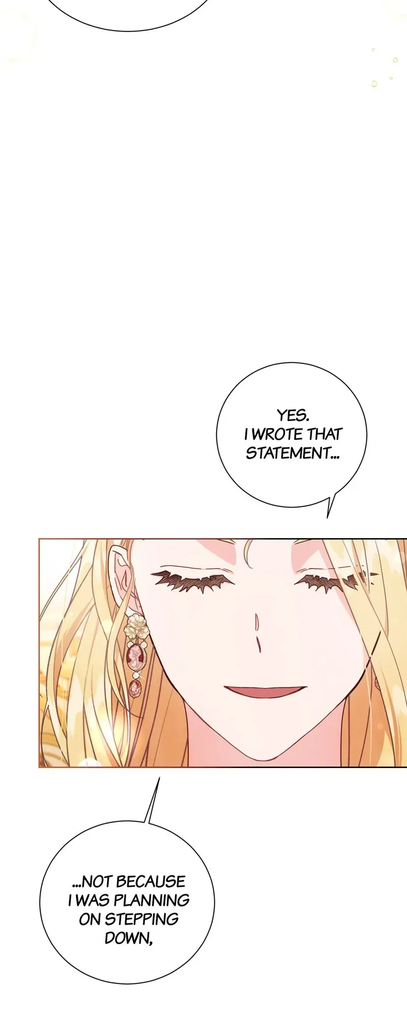 Until the Real One Shows Up Chapter 10 Online - página 5