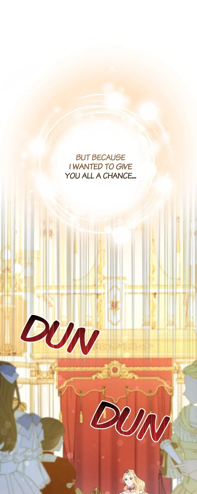 Until the Real One Shows Up Chapter 10 Online - página 6