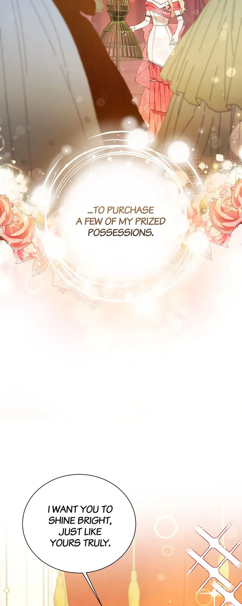 Until the Real One Shows Up Chapter 10 Online - página 7