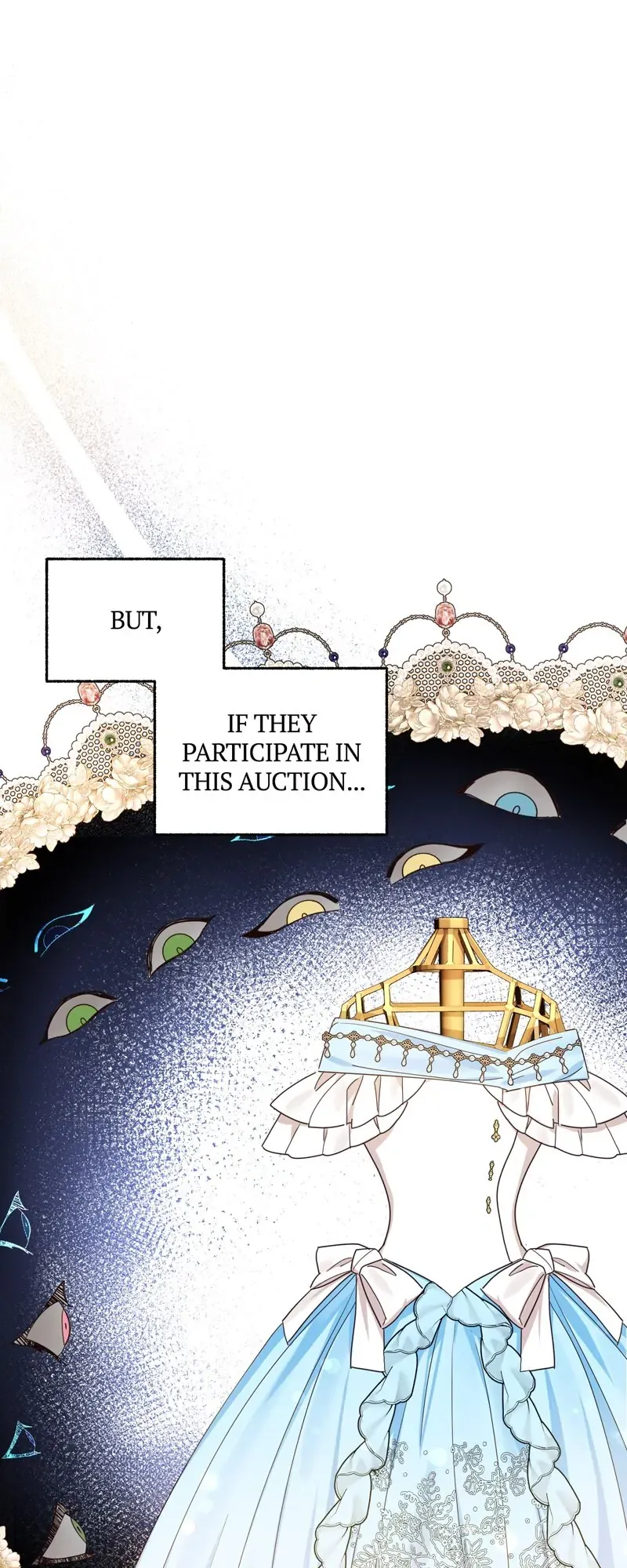 Until the Real One Shows Up Chapter 10 Online - página 19