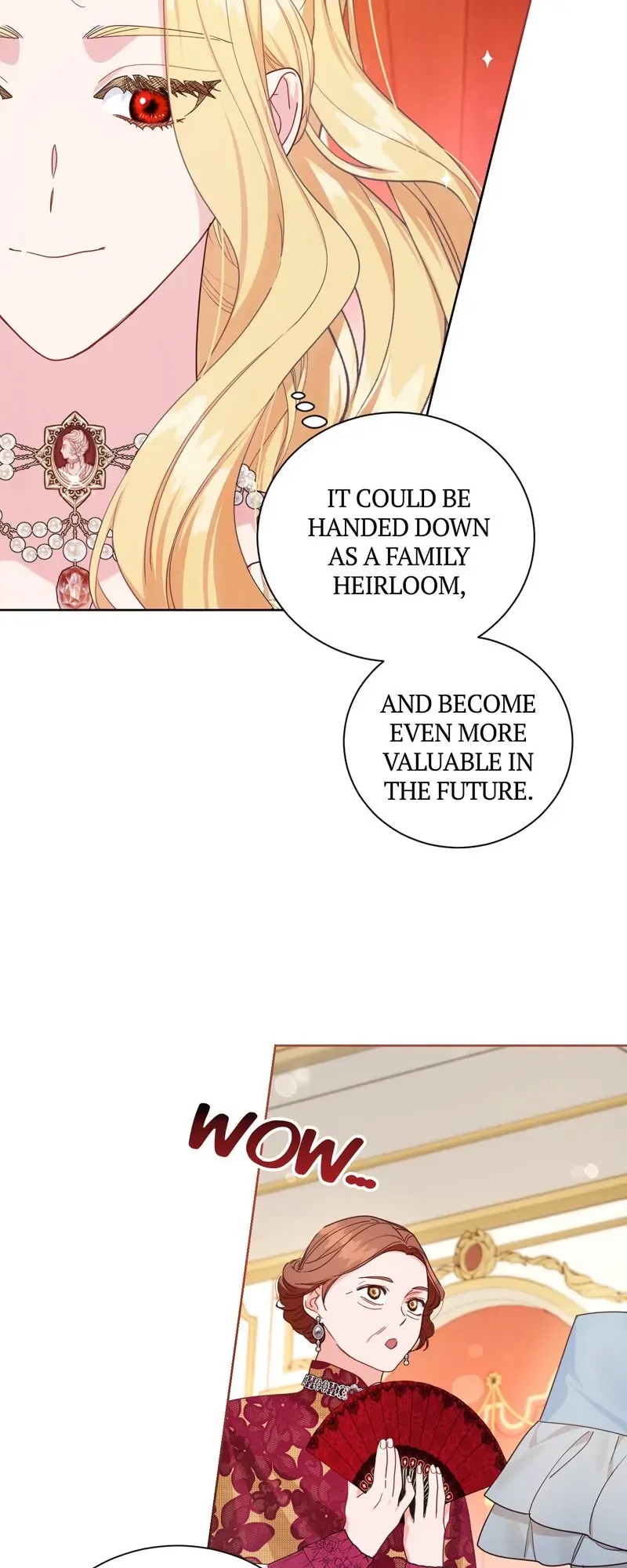 Until the Real One Shows Up Chapter 10 Online - página 22