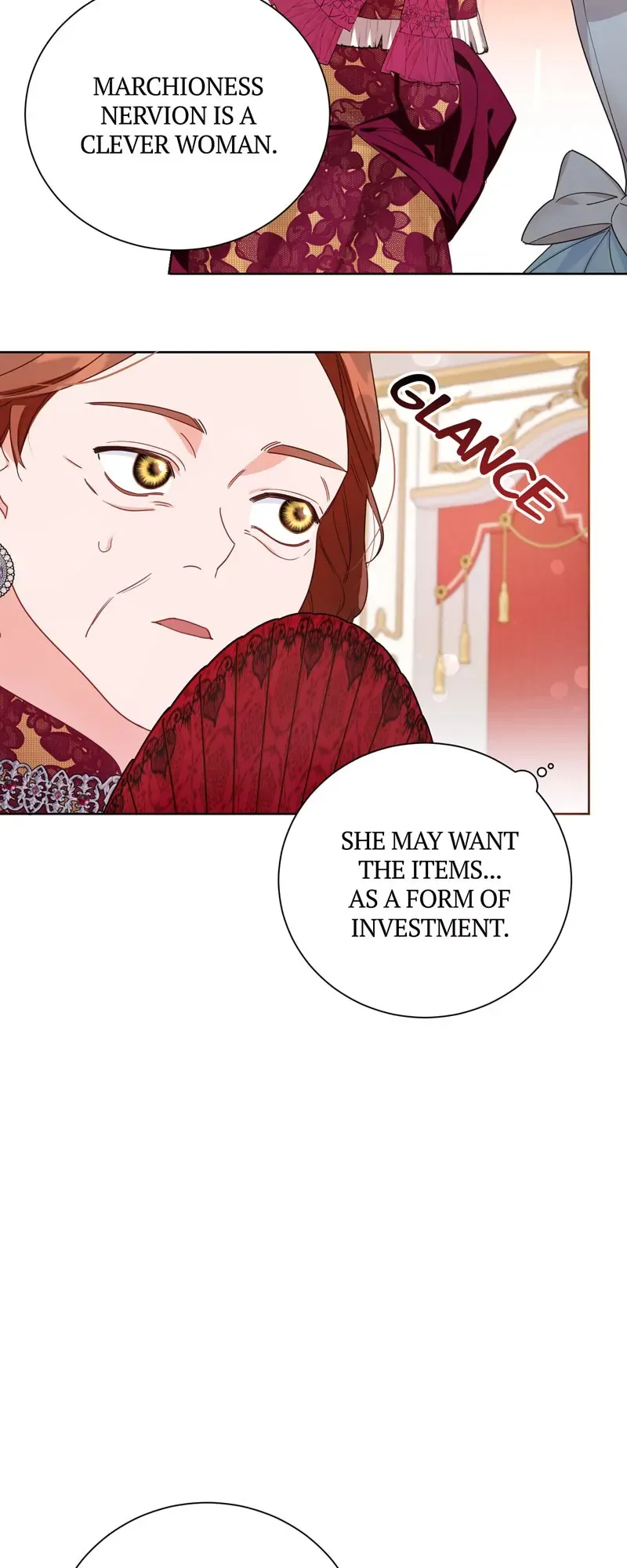 Until the Real One Shows Up Chapter 10 Online - página 23