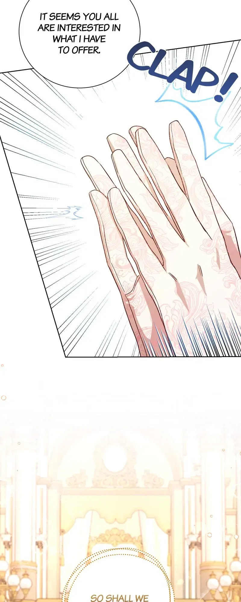Until the Real One Shows Up Chapter 10 Online - página 24