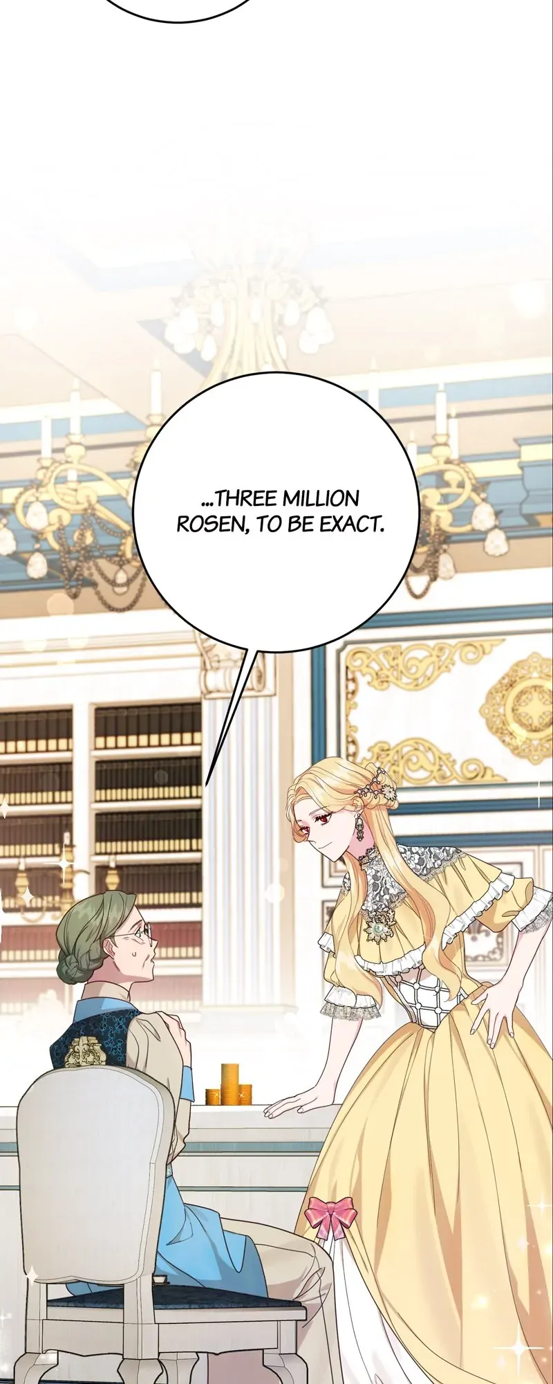 Until the Real One Shows Up Chapter 10 Online - página 30