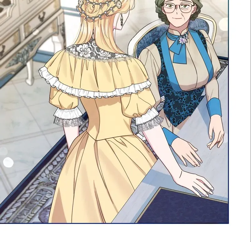 Until the Real One Shows Up Chapter 10 Online - página 33