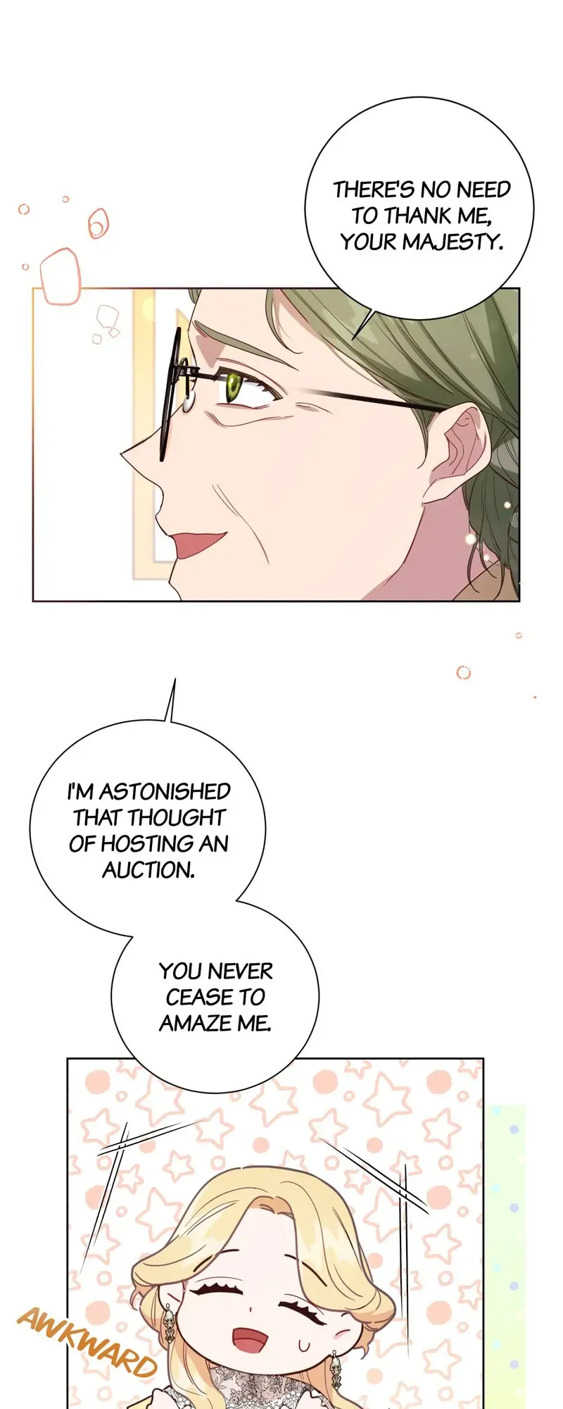 Until the Real One Shows Up Chapter 10 Online - página 34