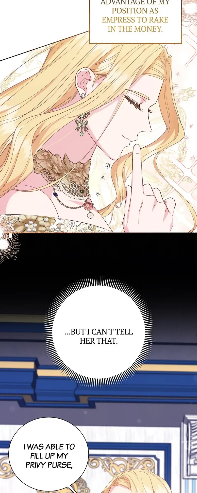 Until the Real One Shows Up Chapter 10 Online - página 36