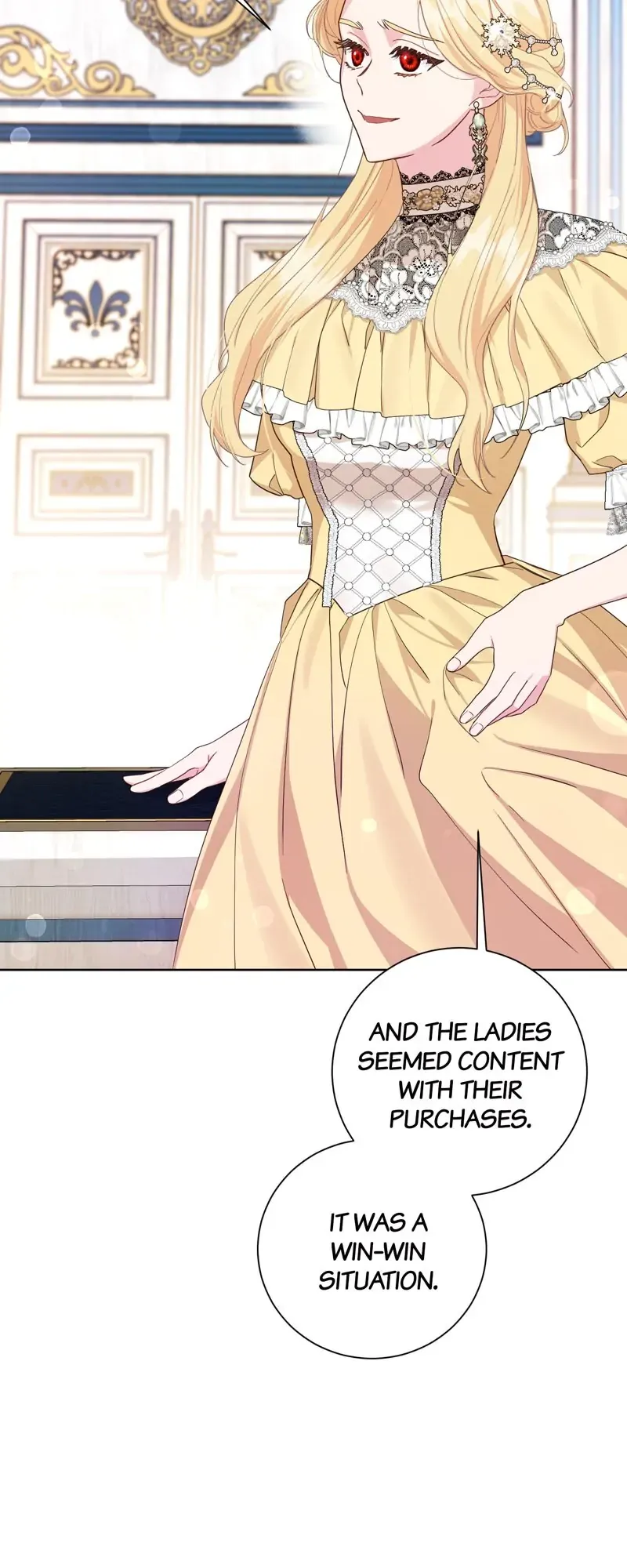 Until the Real One Shows Up Chapter 10 Online - página 37