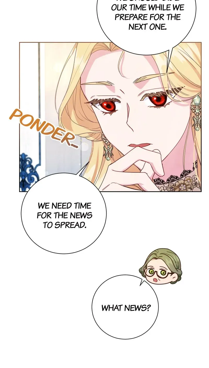 Until the Real One Shows Up Chapter 10 Online - página 40
