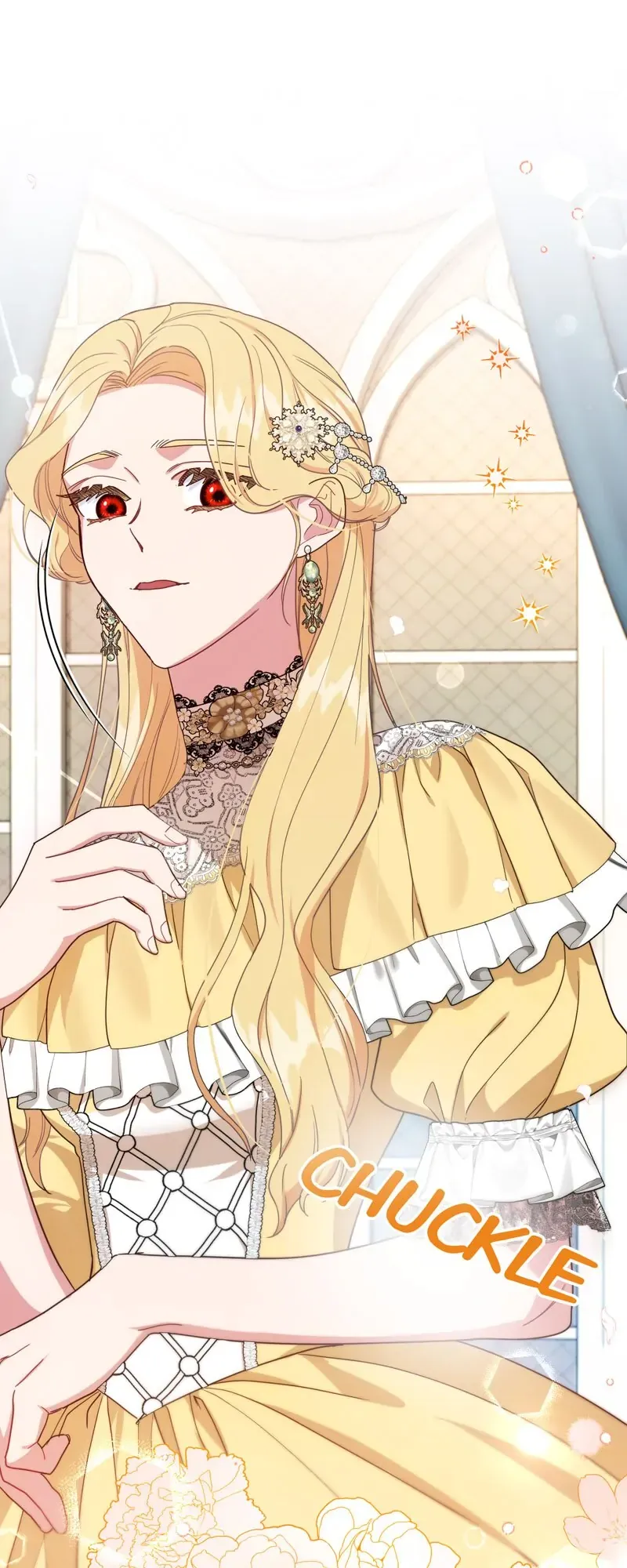 Until the Real One Shows Up Chapter 10 Online - página 41