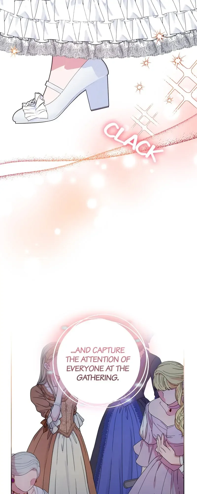 Until the Real One Shows Up Chapter 10 Online - página 43