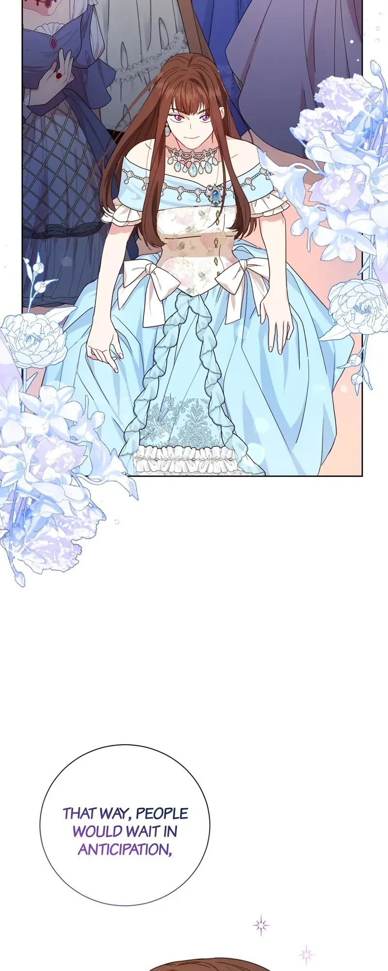 Until the Real One Shows Up Chapter 10 Online - página 44