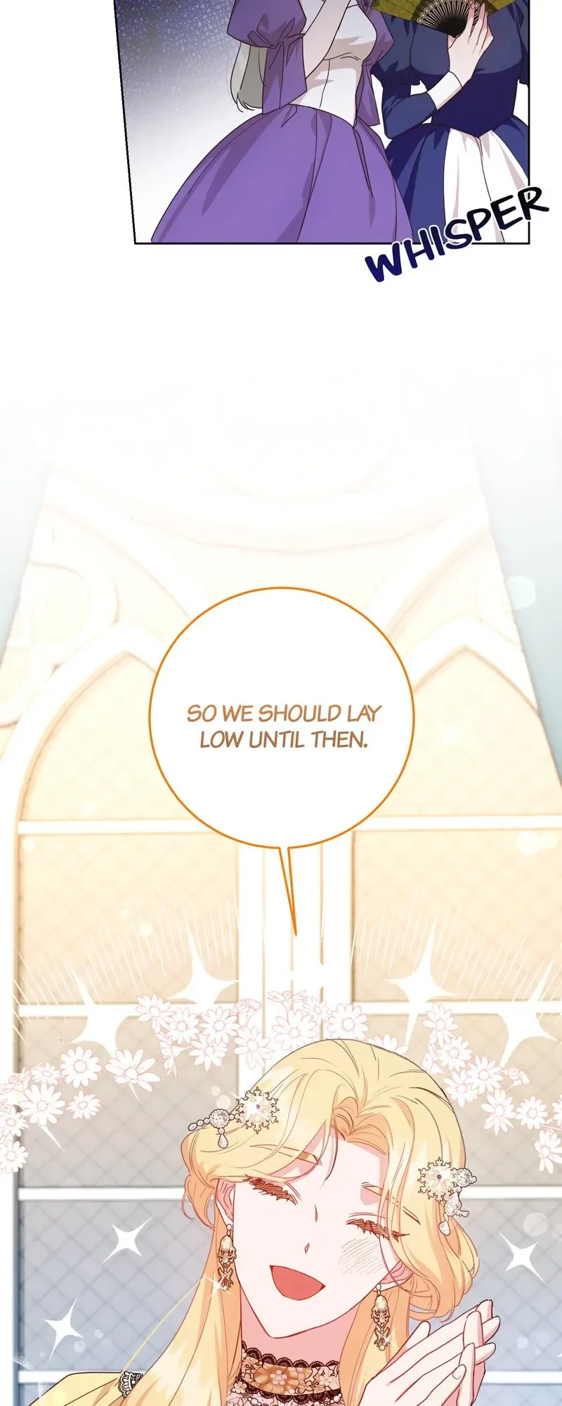 Until the Real One Shows Up Chapter 10 Online - página 46