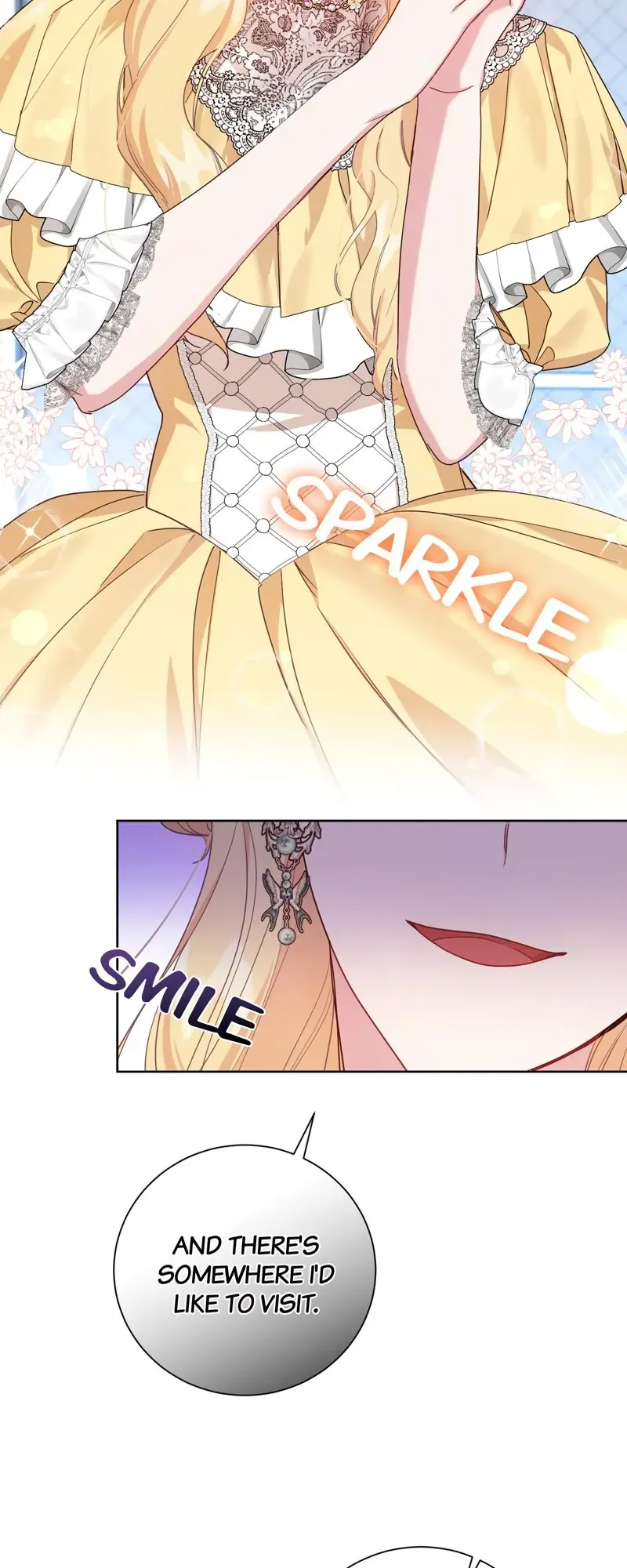 Until the Real One Shows Up Chapter 10 Online - página 47