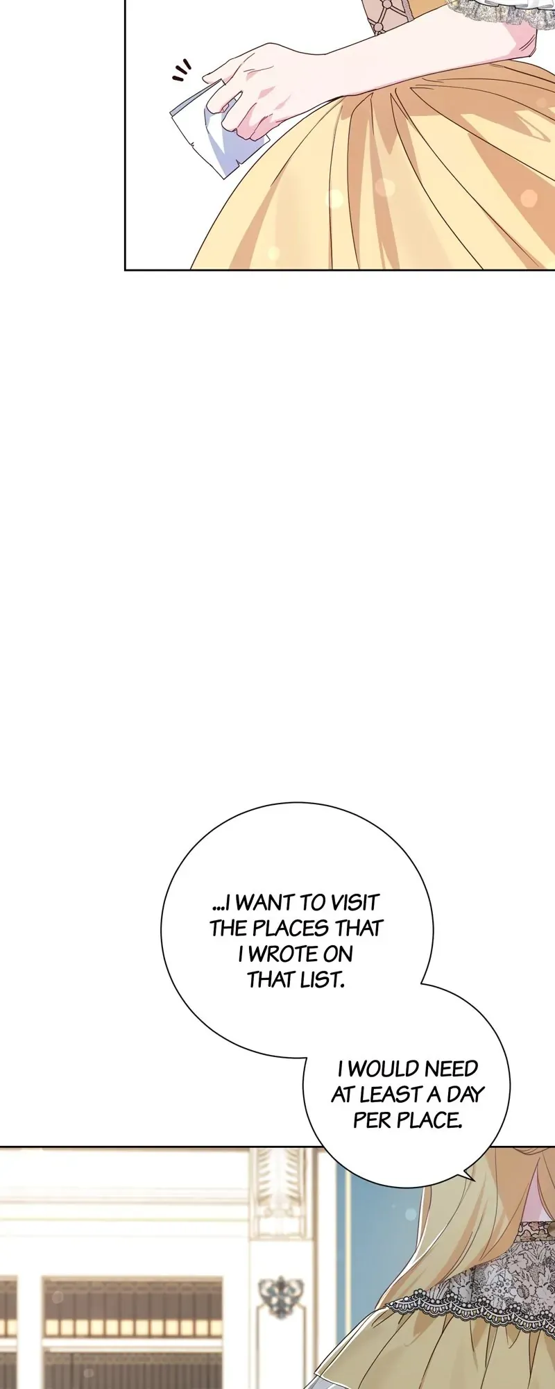 Until the Real One Shows Up Chapter 10 Online - página 50
