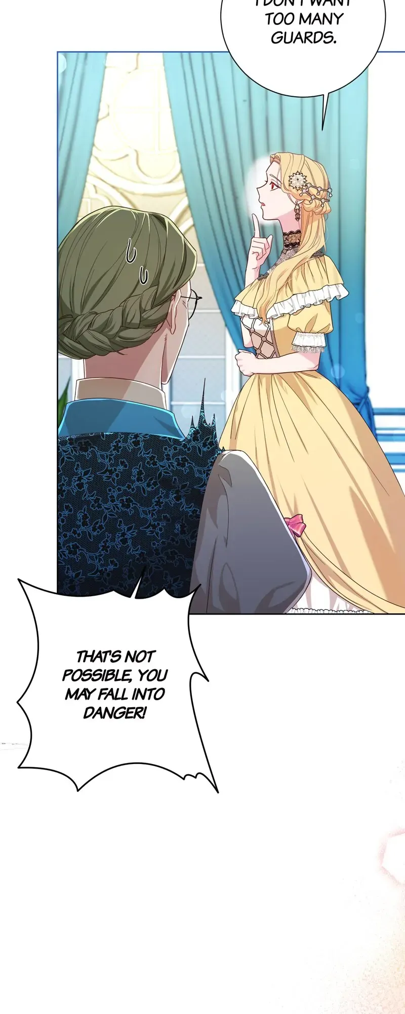 Until the Real One Shows Up Chapter 10 Online - página 52