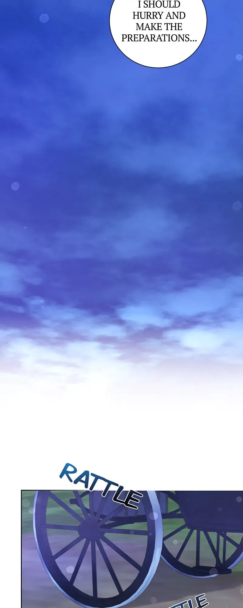 Until the Real One Shows Up Chapter 10 Online - página 58