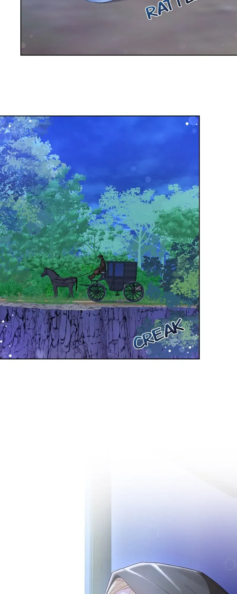 Until the Real One Shows Up Chapter 10 Online - página 59