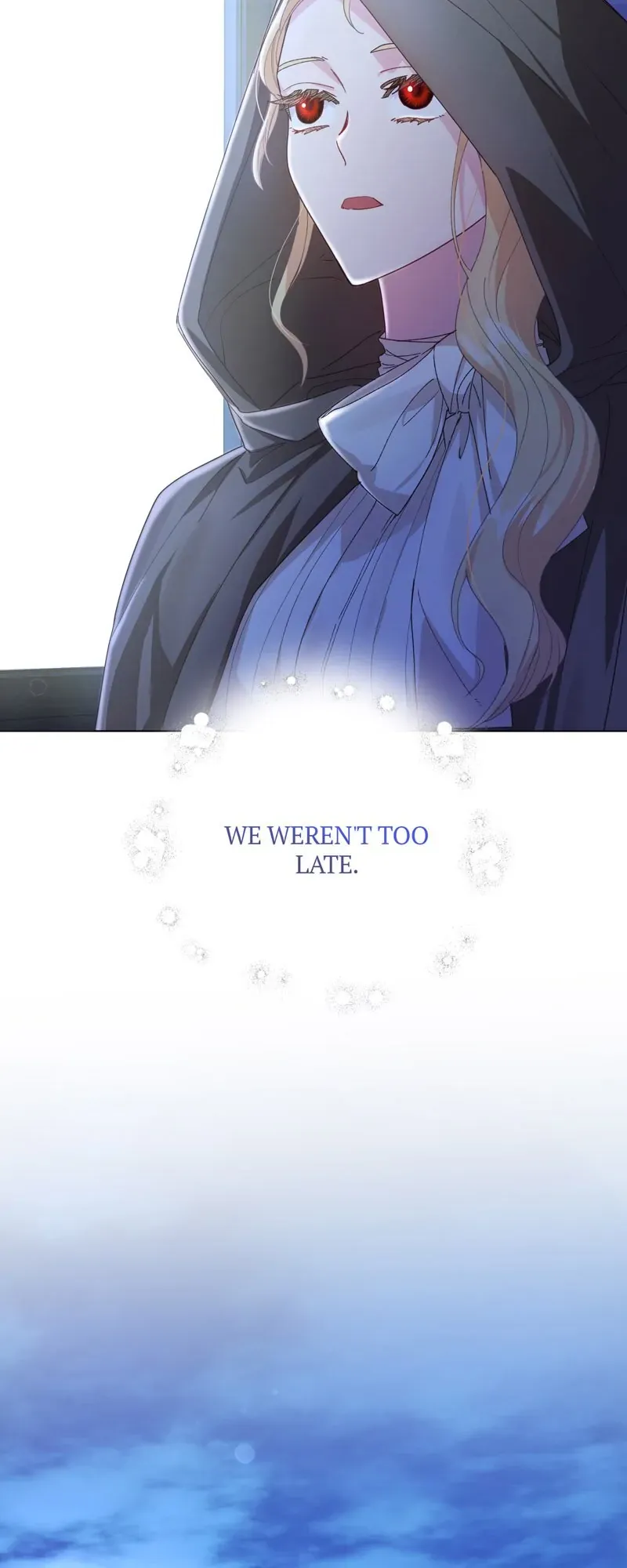 Until the Real One Shows Up Chapter 10 Online - página 60