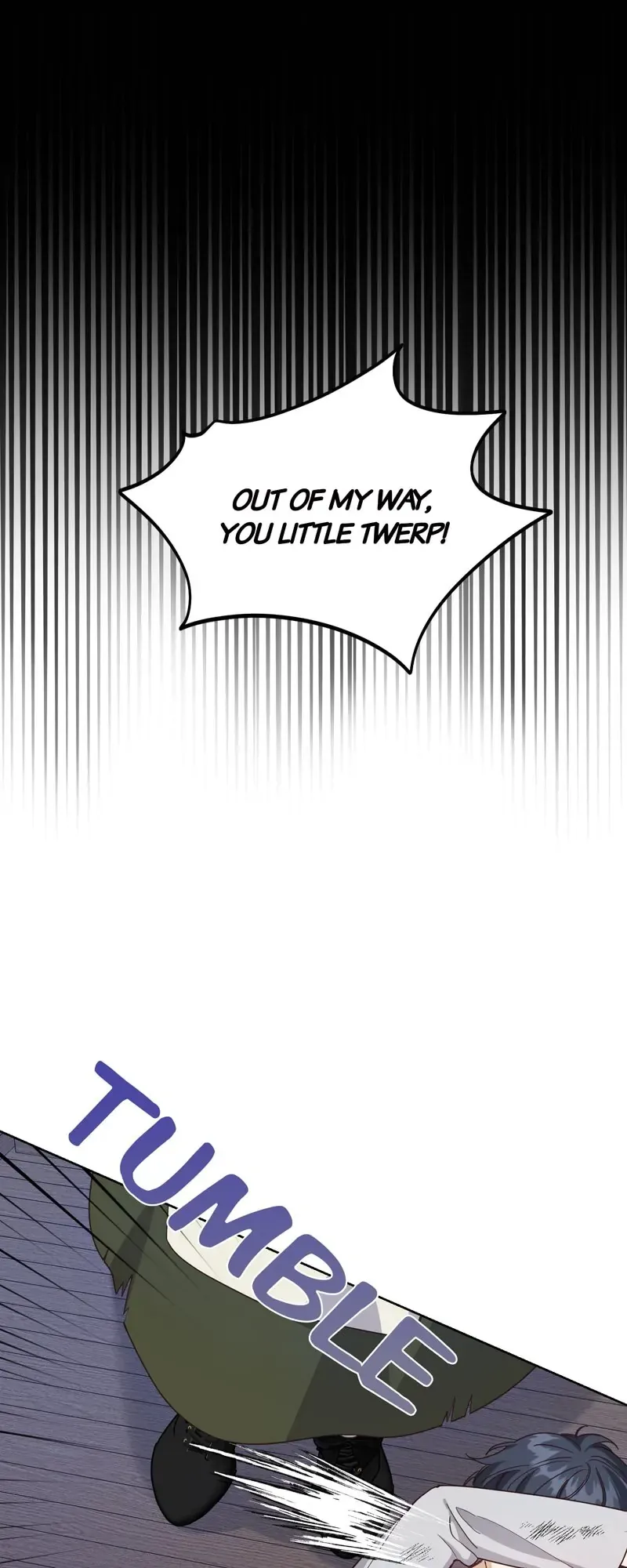 Until the Real One Shows Up Chapter 11 Online - página 2