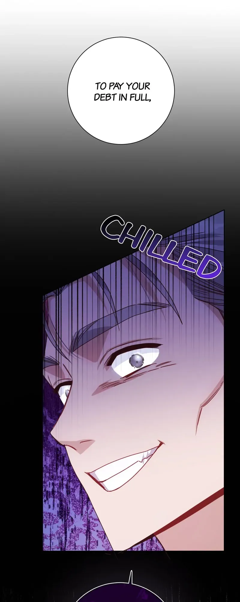 Until the Real One Shows Up Chapter 11 Online - página 12