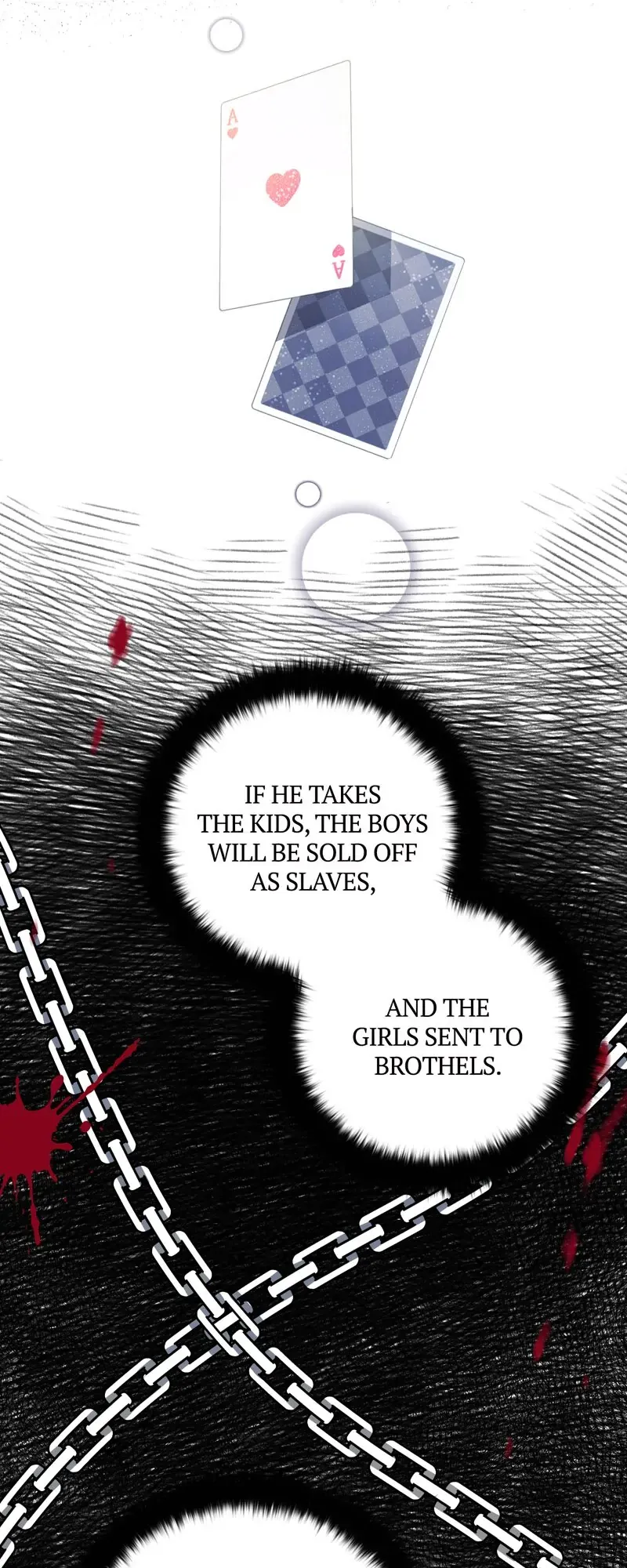 Until the Real One Shows Up Chapter 11 Online - página 15
