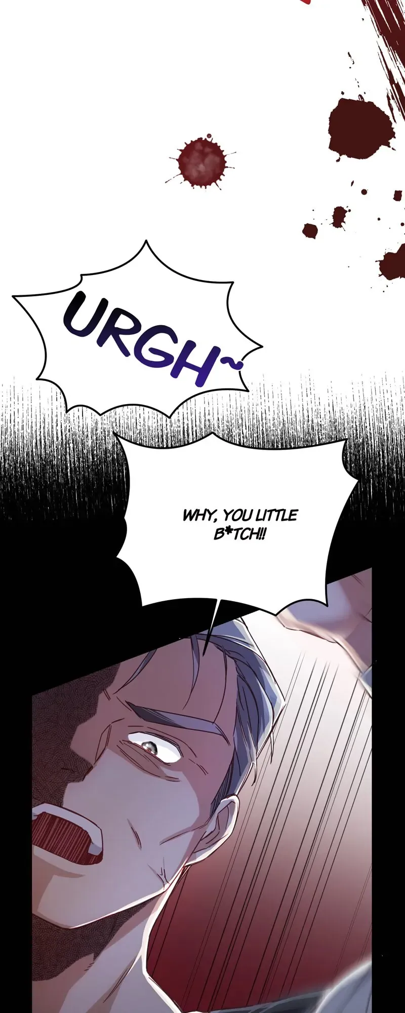 Until the Real One Shows Up Chapter 11 Online - página 21