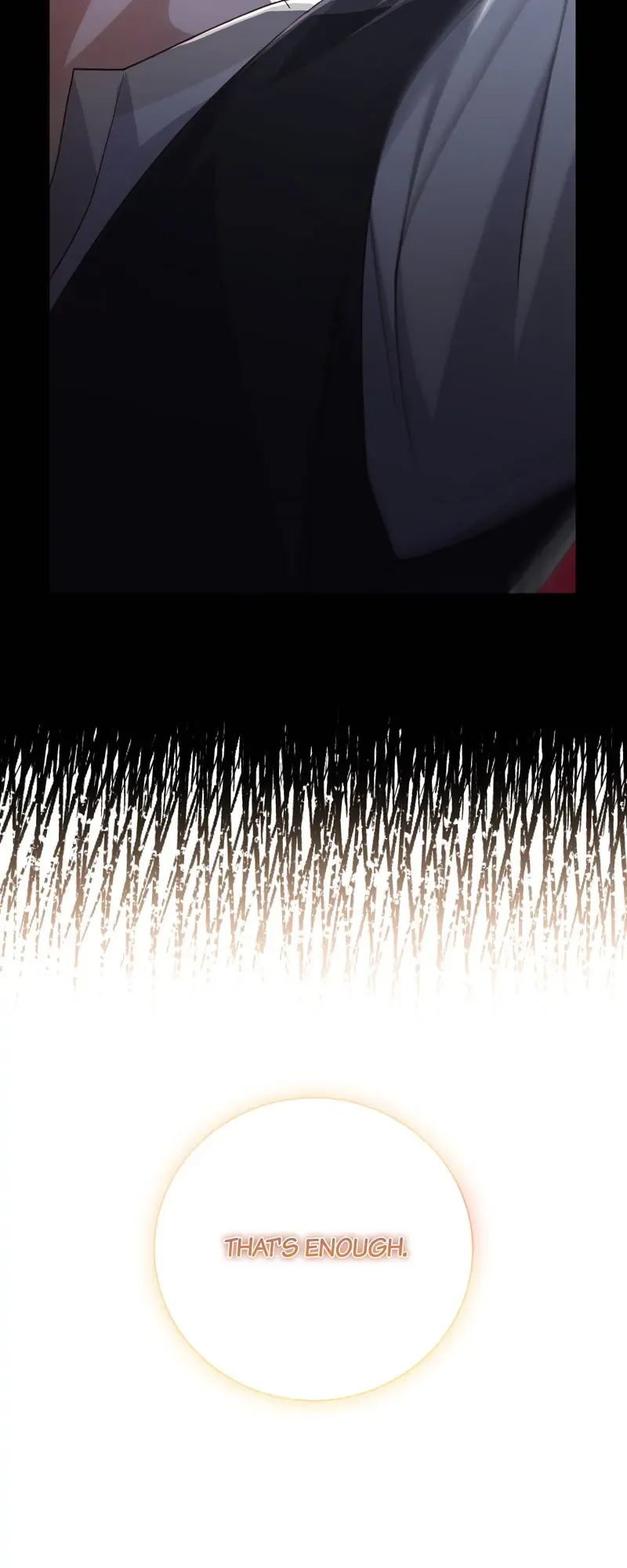 Until the Real One Shows Up Chapter 11 Online - página 22