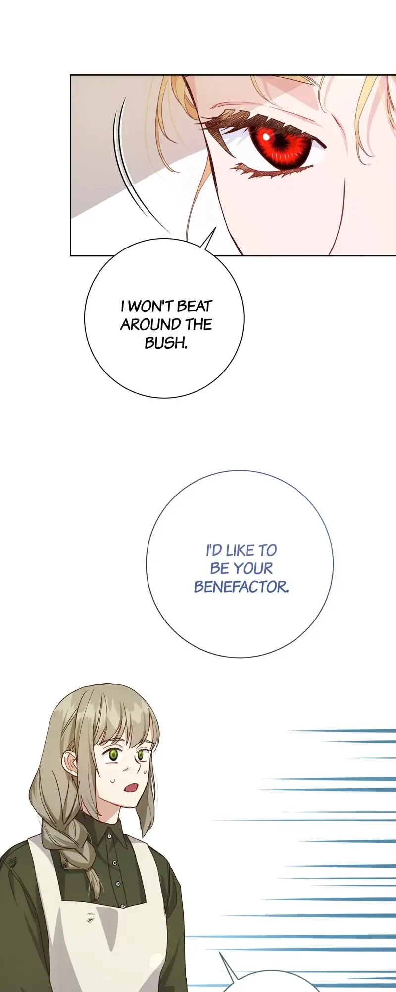 Until the Real One Shows Up Chapter 11 Online - página 43