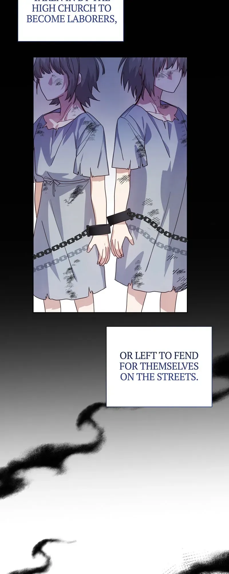 Until the Real One Shows Up Chapter 11 Online - página 48
