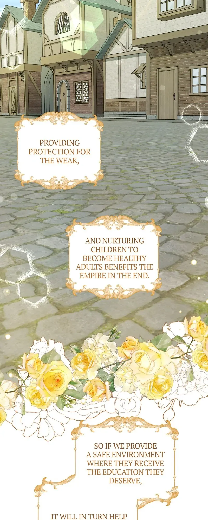Until the Real One Shows Up Chapter 11 Online - página 50