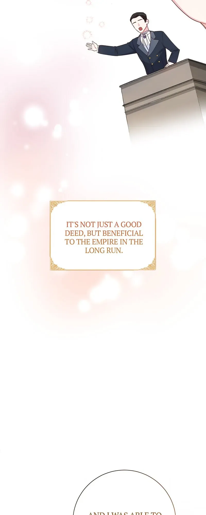 Until the Real One Shows Up Chapter 11 Online - página 52