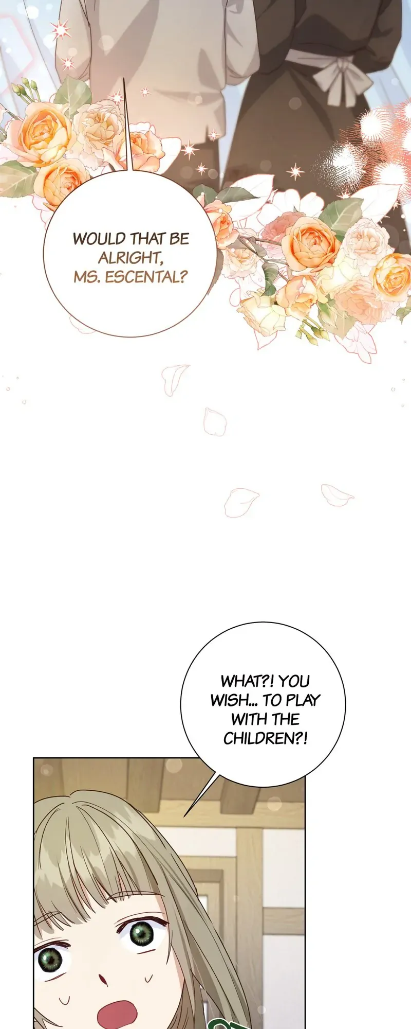 Until the Real One Shows Up Chapter 11 Online - página 65
