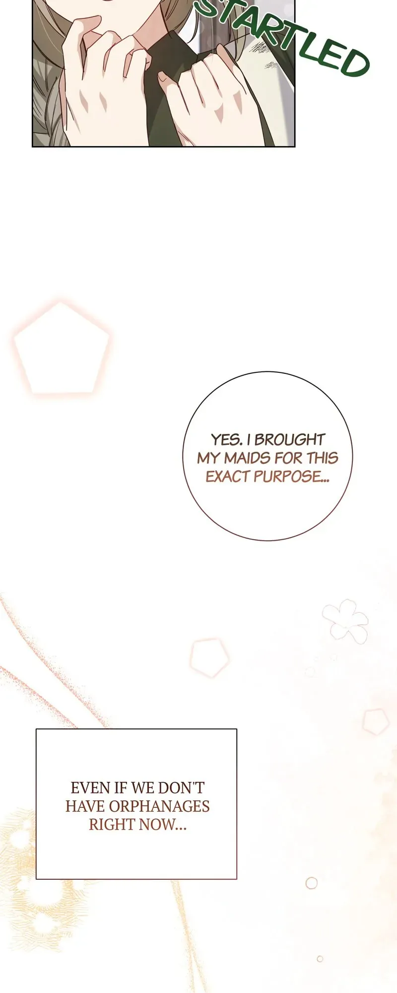 Until the Real One Shows Up Chapter 11 Online - página 66