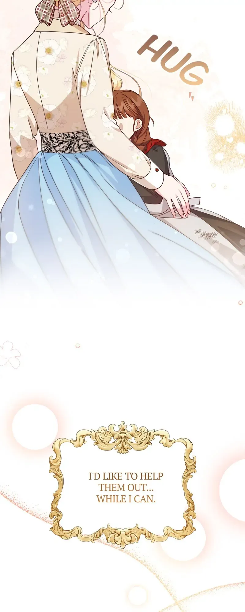 Until the Real One Shows Up Chapter 11 Online - página 68