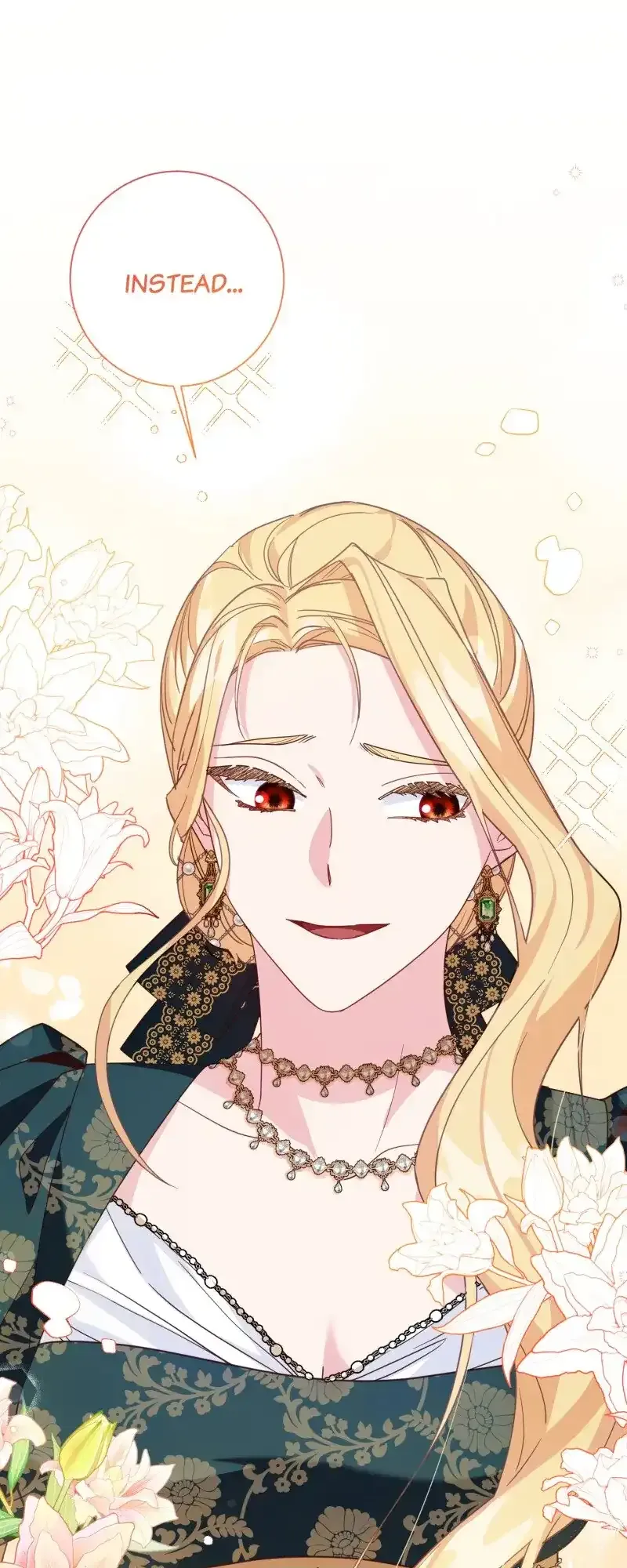 Until the Real One Shows Up Chapter 15 Online - página 4