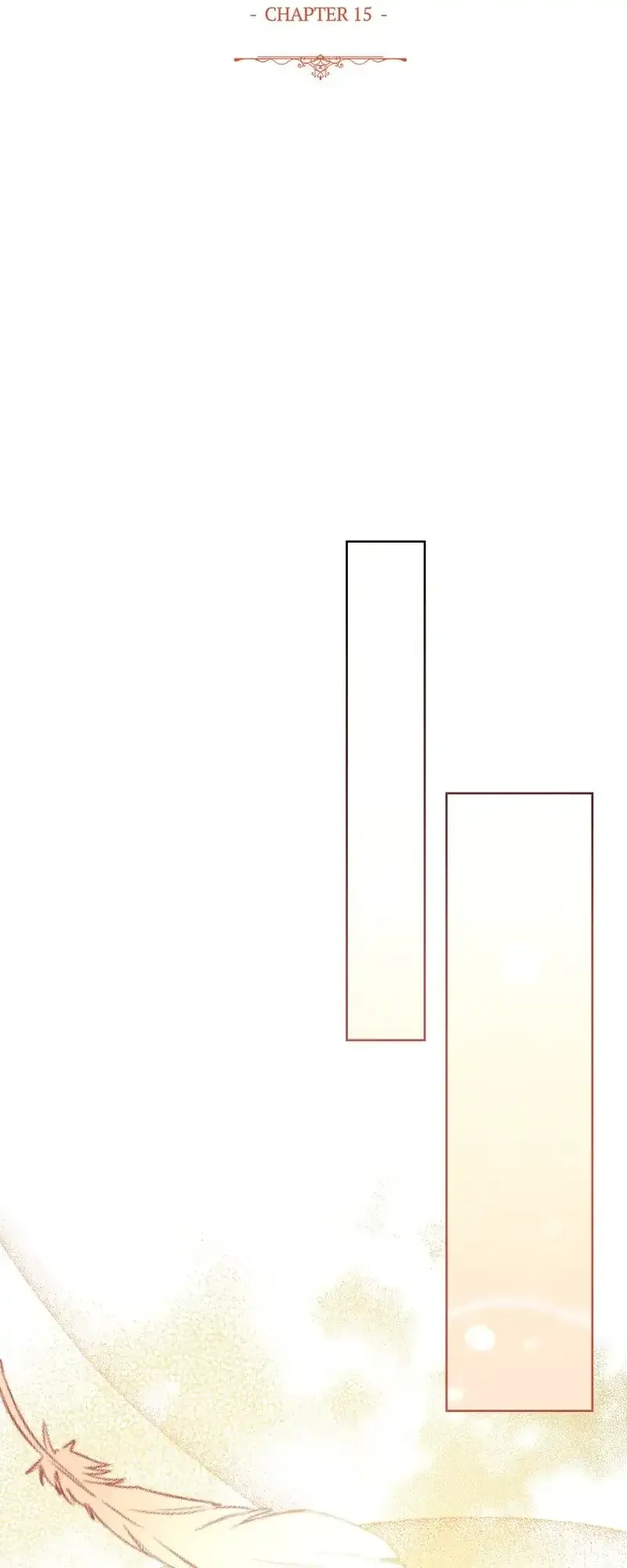 Until the Real One Shows Up Chapter 15 Online - página 6