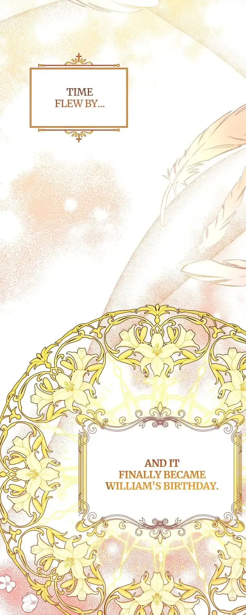 Until the Real One Shows Up Chapter 15 Online - página 7
