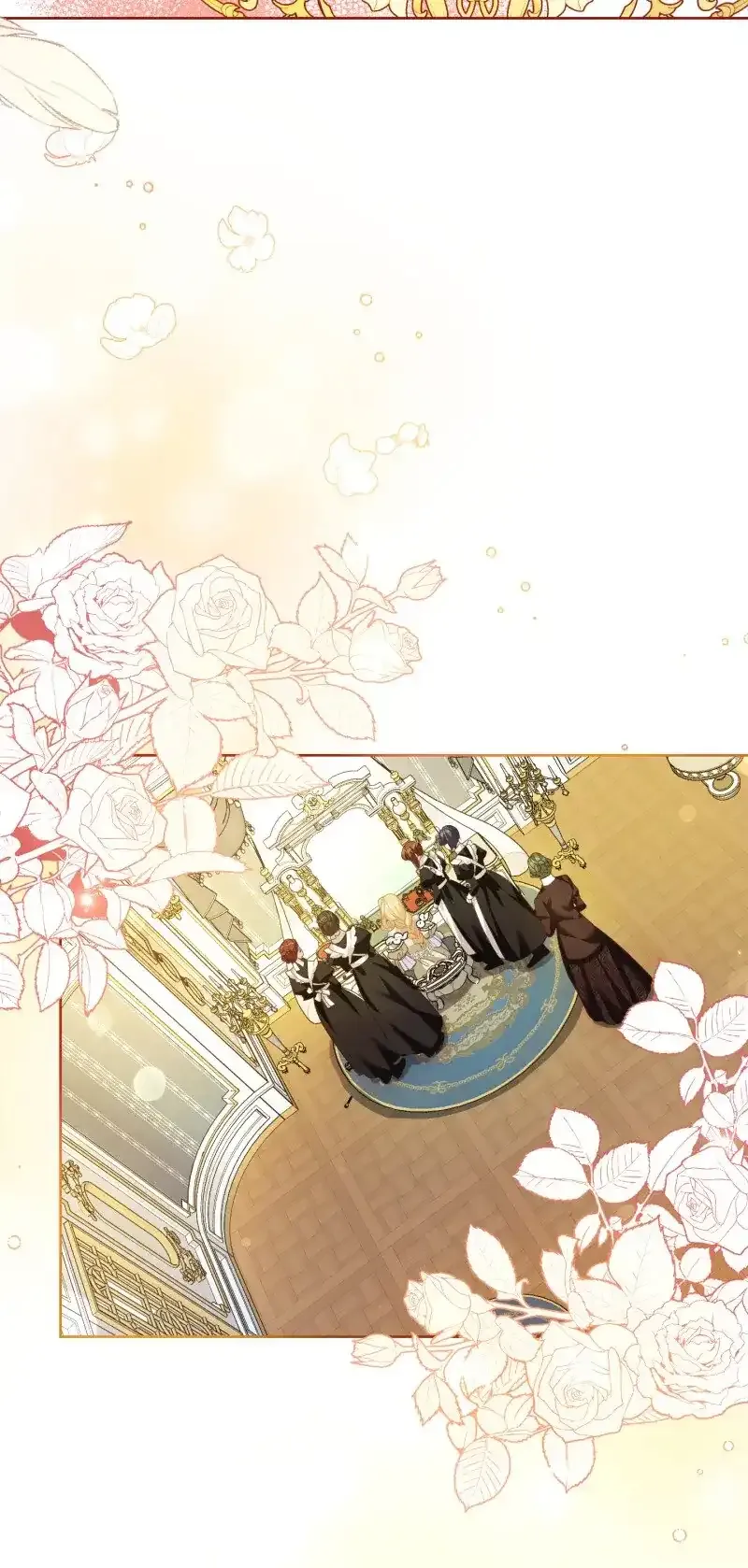 Until the Real One Shows Up Chapter 15 Online - página 8